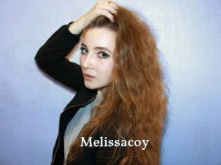 Melissacoy