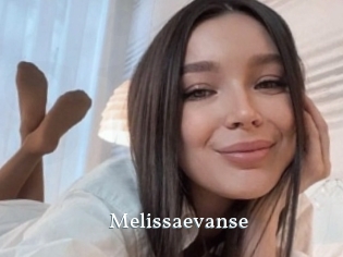 Melissaevanse