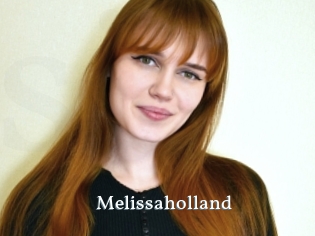 Melissaholland