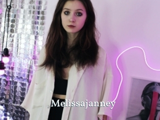 Melissajanney