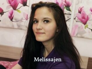 Melissajen