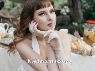 Melissamassons