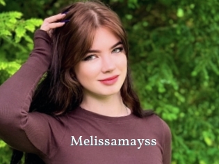 Melissamayss