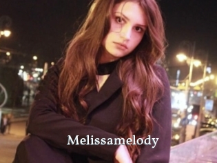 Melissamelody