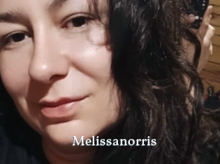 Melissanorris
