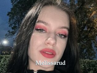 Melissarud