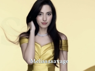 Melissasavage