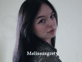 Melissasgrety