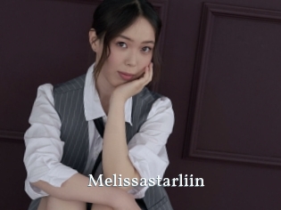 Melissastarliin