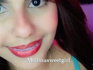 Melissasweetgirl