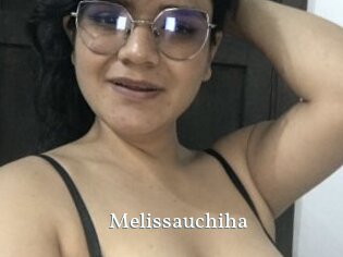melissauchiha SexyIdol