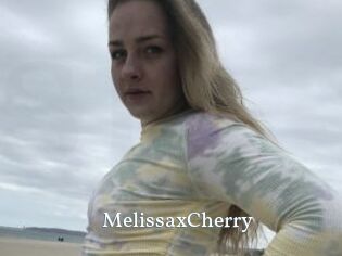 MelissaxCherry