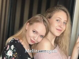 Melizamorgan