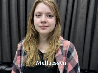 Mellaessen