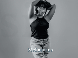 Mellaevans