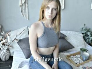Mellgenetic