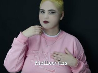 Mellieevans