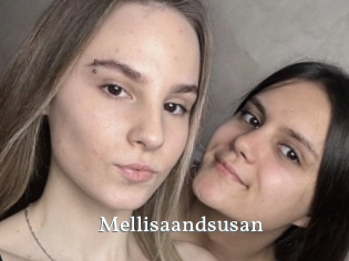 mellisaandsusan SexyIdol