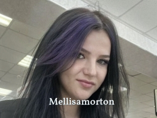 mellisamorton SexyIdol
