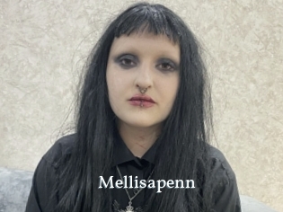 Mellisapenn
