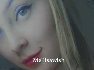 mellisawish SexyIdol