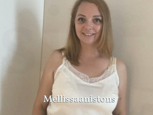mellissaanistons SexyIdol