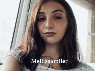 mellissamiler SexyIdol