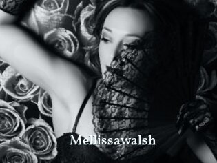Mellissawalsh