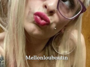 Mellonlouboutin