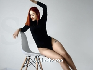 Melodieroe