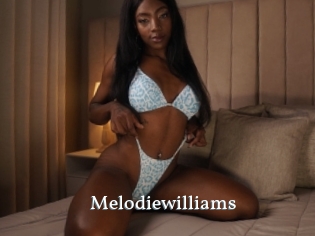 Melodiewilliams