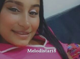 Melodistar18