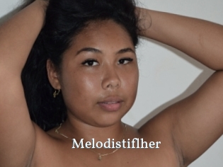 Melodistiflher