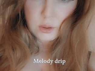 Melody_drip
