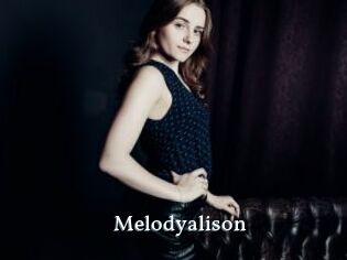 Melodyalison