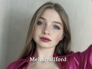 Melodyallford