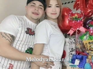 Melodyanddaniel