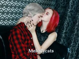 Melodycats