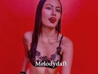 Melodydaft