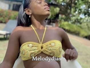 Melodydias