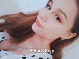 Melodyfoxx