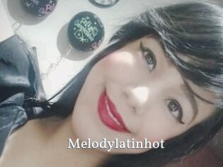 Melodylatinhot