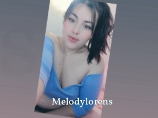 Melodylorens