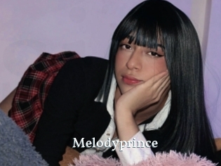 Melodyprince
