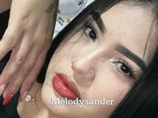 Melodysander
