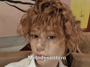 Melodysantoro