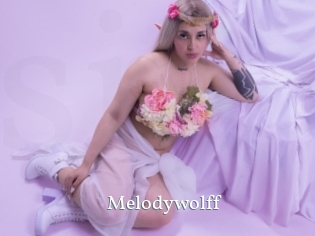 Melodywolff