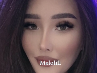Melolili