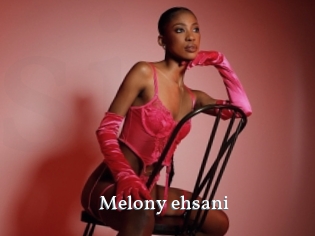 Melony_ehsani