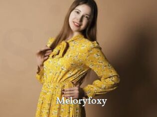 meloryfoxy SexyIdol